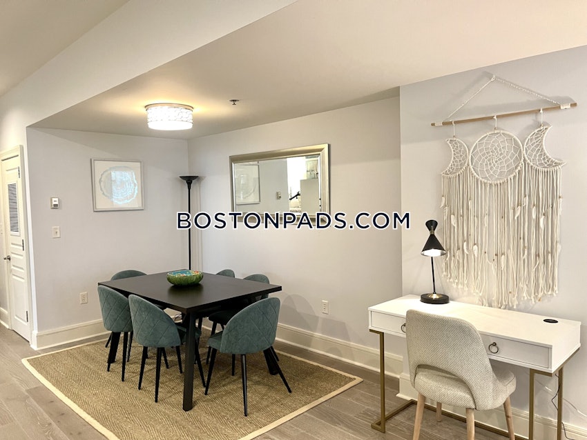 BOSTON - SOUTH END - 1 Bed, 2 Baths - Image 10