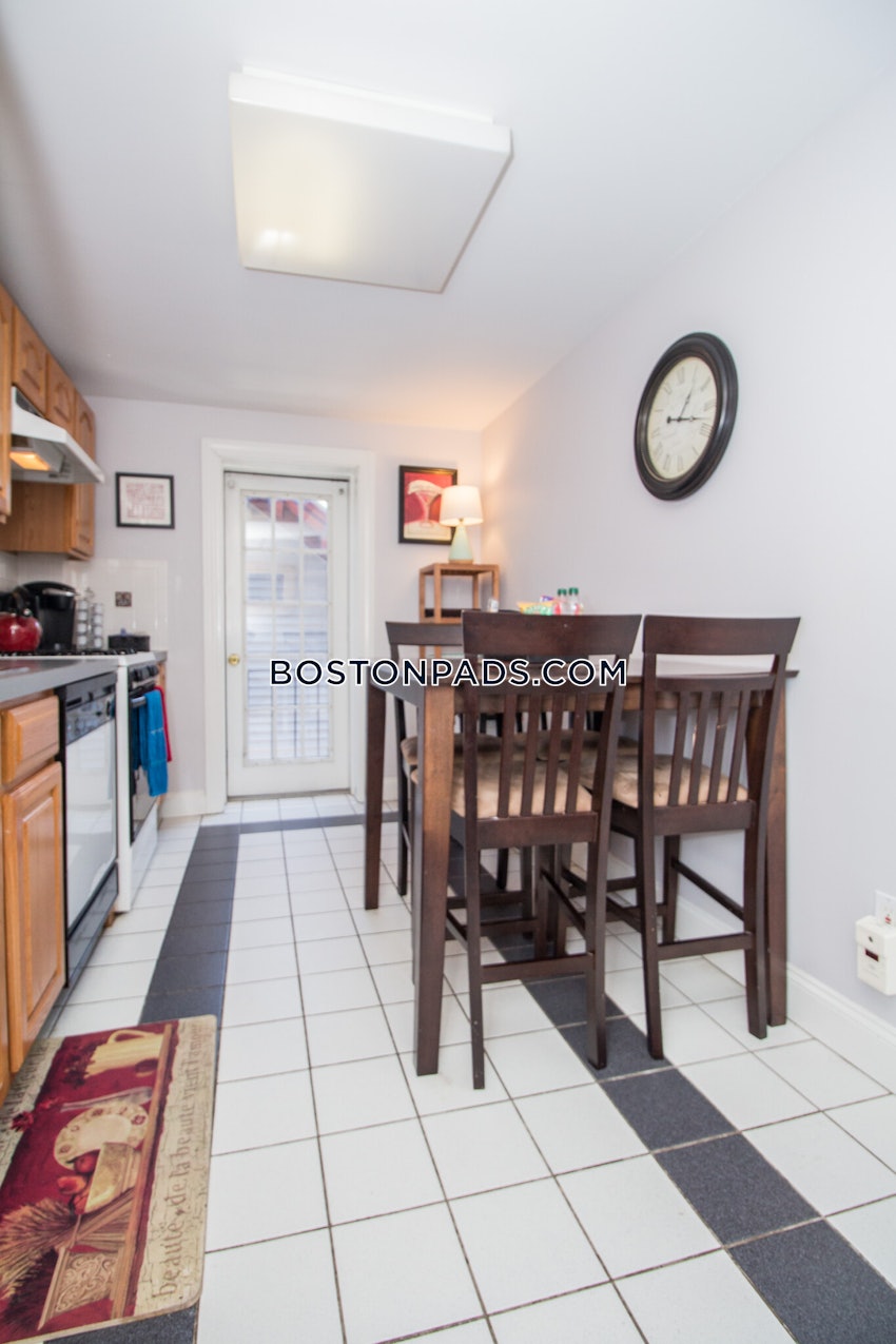 BROOKLINE- BROOKLINE VILLAGE - 2 Beds, 1 Bath - Image 7