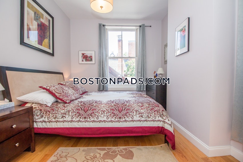 BROOKLINE- BROOKLINE VILLAGE - 2 Beds, 1 Bath - Image 2