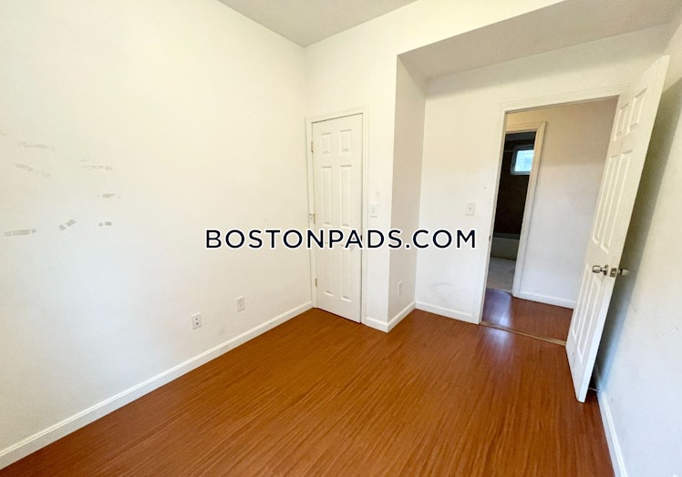 Hillside St., Boston