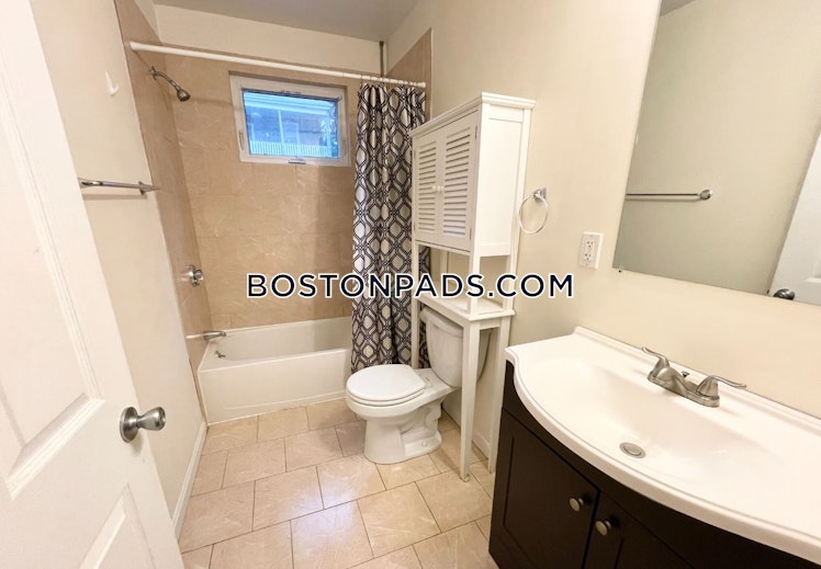 Hillside St., Boston