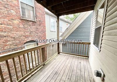 Mission Hill 4 Beds 1.5 Baths Boston - $6,400 No Fee