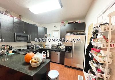 Mission Hill 4 Bed 1.5 Bath BOSTON Boston - $6,400 No Fee