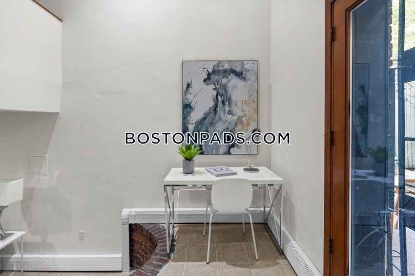 BOSTON - BACK BAY - 2 Beds, 2 Baths - Image 9