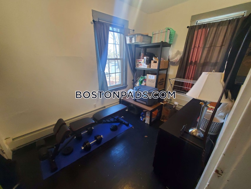 BOSTON - BRIGHTON - OAK SQUARE - 2 Beds, 1 Bath - Image 17
