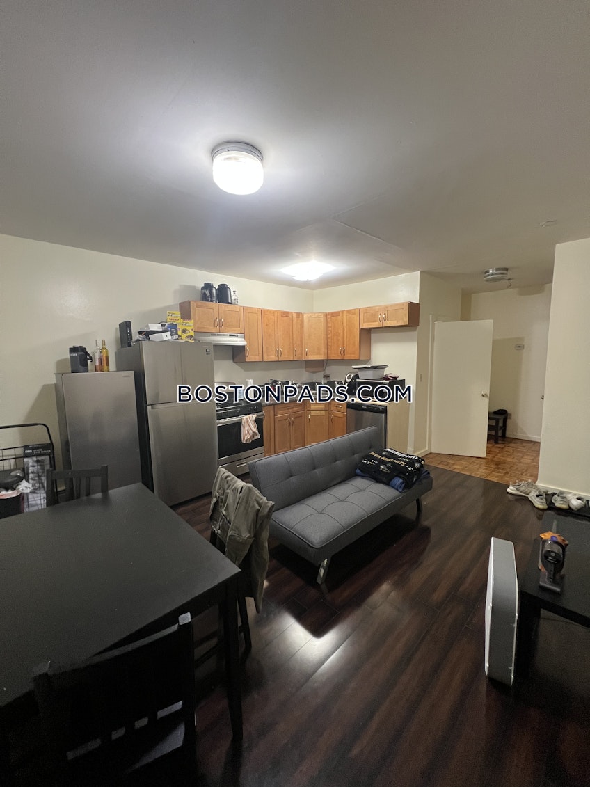 Boston - $5,000+ /month