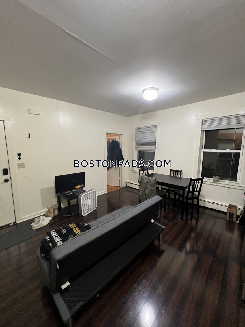 Boston - $5,000+ /month