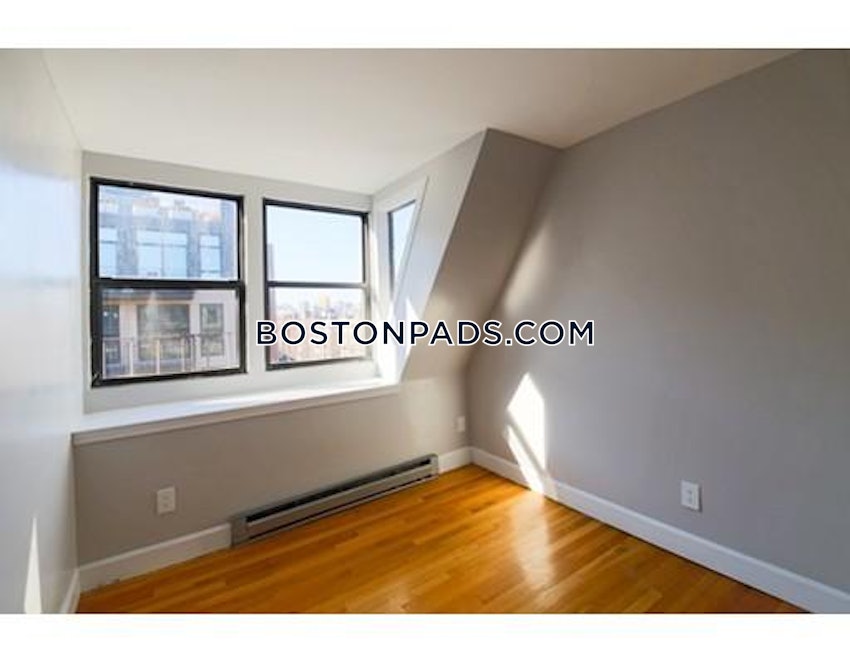 BOSTON - SOUTH END - 2 Beds, 1 Bath - Image 9