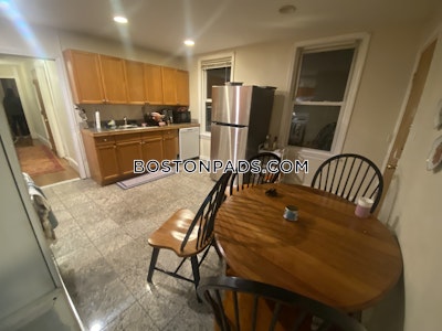 Mission Hill 4 Beds 1.5 Baths Boston - $4,800 No Fee