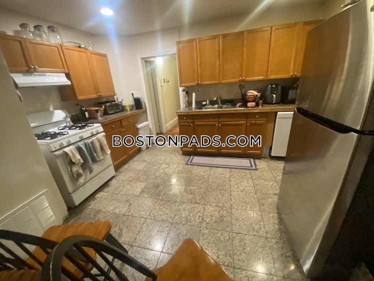 Bucknam St., Roxbury Crossing