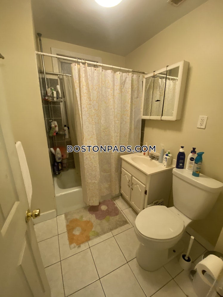 Bucknam St., Roxbury Crossing