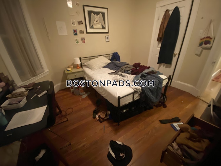 Bucknam St., Roxbury Crossing