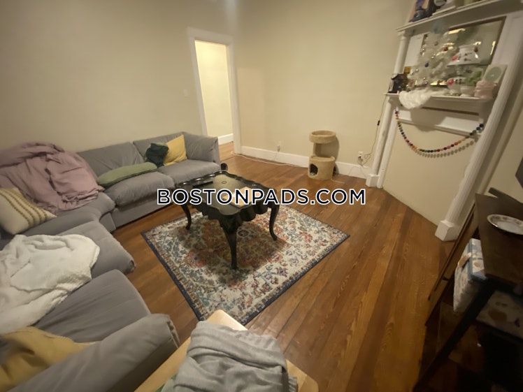 Bucknam St., Roxbury Crossing