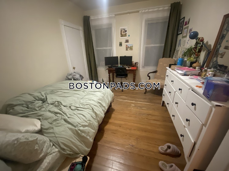 Bucknam St., Roxbury Crossing