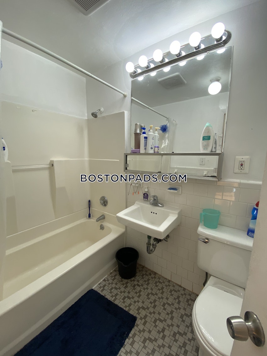 BOSTON - JAMAICA PLAIN - JACKSON SQUARE - 1 Bed, 1 Bath - Image 3