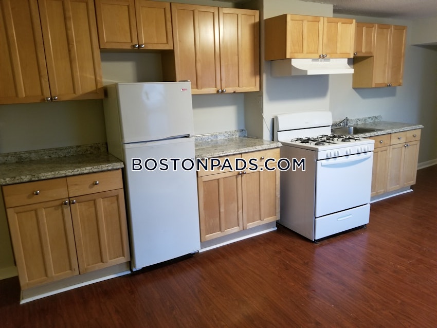 BOSTON - EAST BOSTON - BREMEN ST. PARK/AIRPORT STATION - 2 Beds, 1 Bath - Image 14