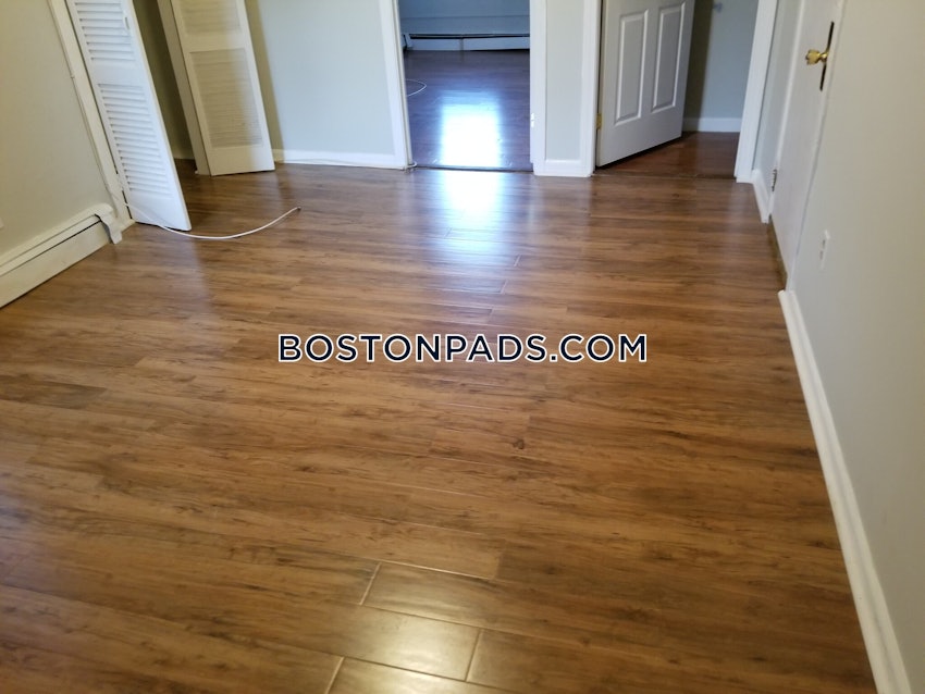 BOSTON - EAST BOSTON - BREMEN ST. PARK/AIRPORT STATION - 2 Beds, 1 Bath - Image 1