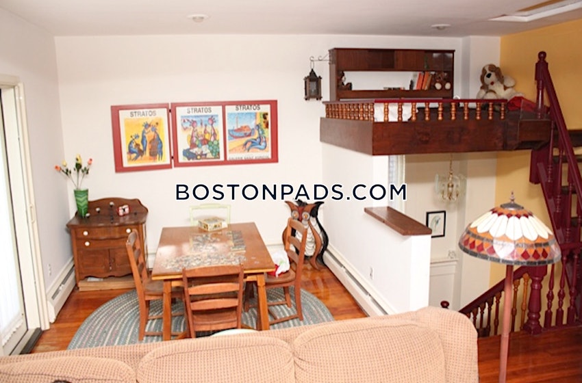 BOSTON - MISSION HILL - 7 Beds, 2 Baths - Image 2