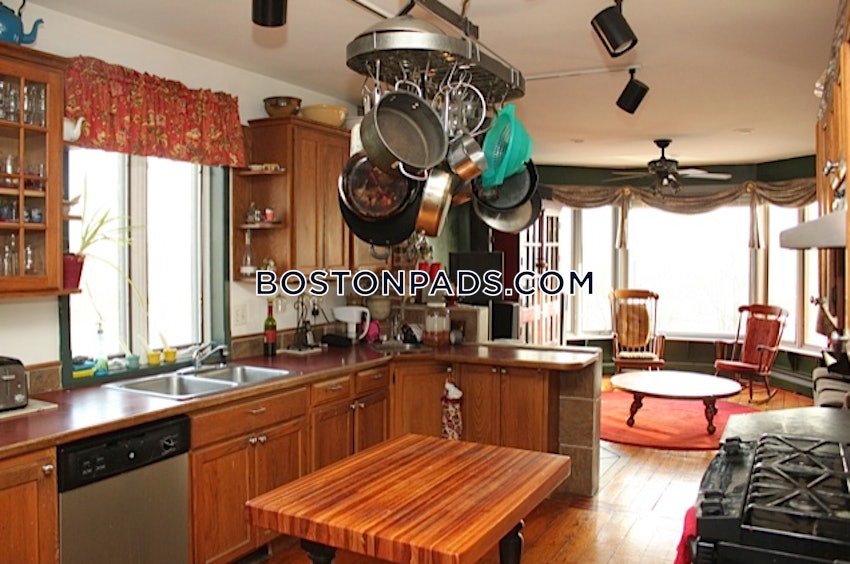 BOSTON - MISSION HILL - 7 Beds, 2 Baths - Image 4