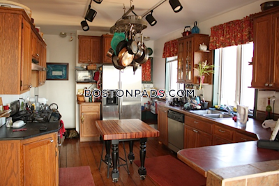 Mission Hill 7 Bed 2 Bath BOSTON Boston - $7,000 No Fee