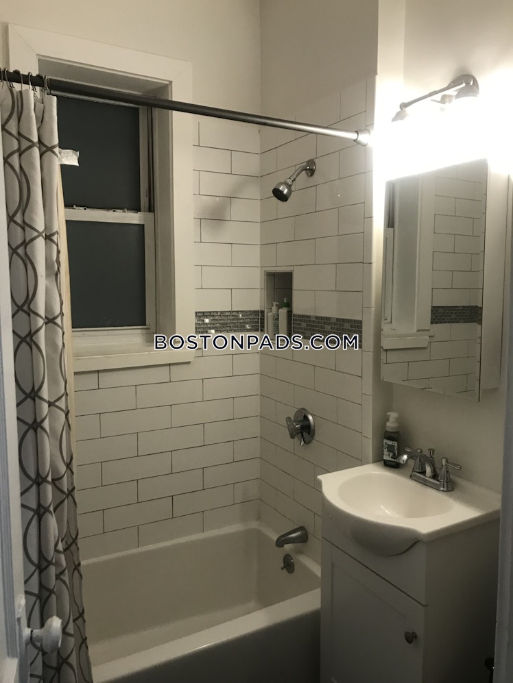 Hemenway St., Boston