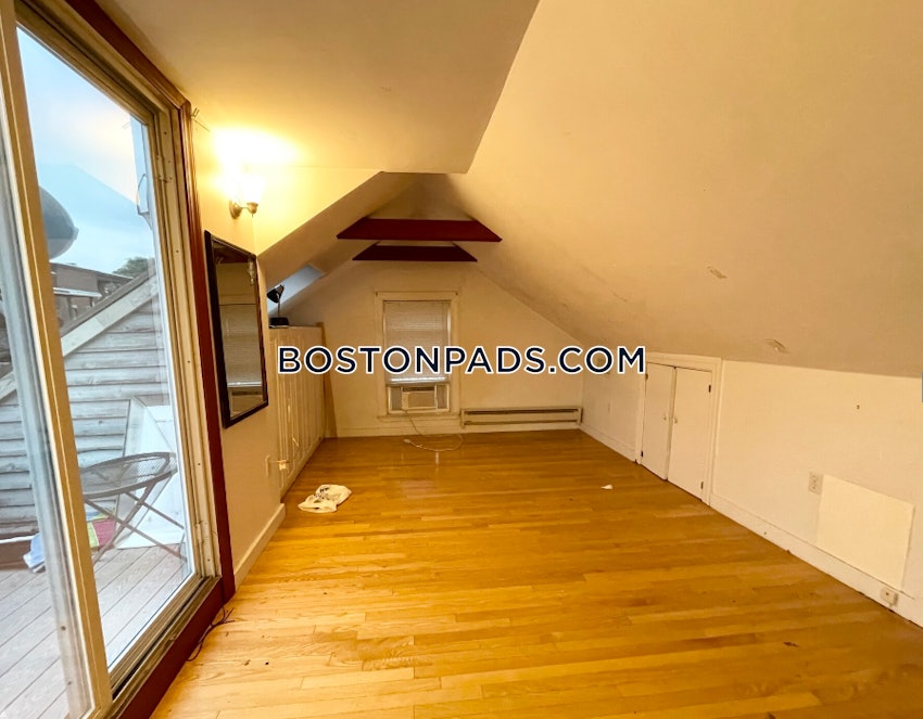 BOSTON - MISSION HILL - 2 Beds, 1 Bath - Image 3