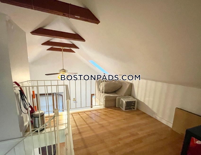 BOSTON - MISSION HILL - 2 Beds, 1 Bath - Image 4