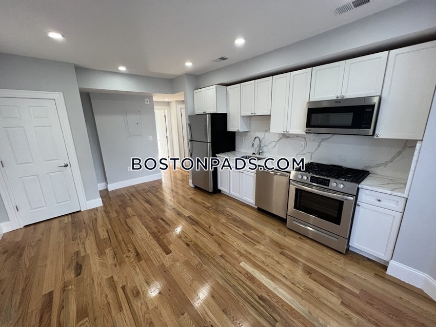 CAMBRIDGE - PORTER SQUARE - 1 Bed, 1 Bath - Image 1