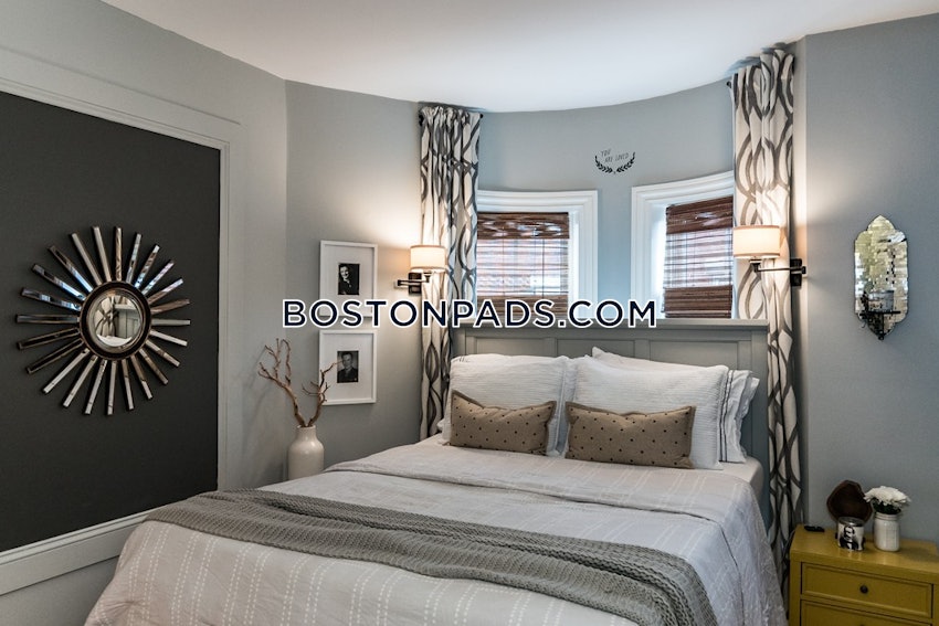 BOSTON - NORTHEASTERN/SYMPHONY - 3 Beds, 2 Baths - Image 7