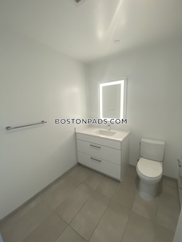 Boston - 1 Beds, 1 Baths