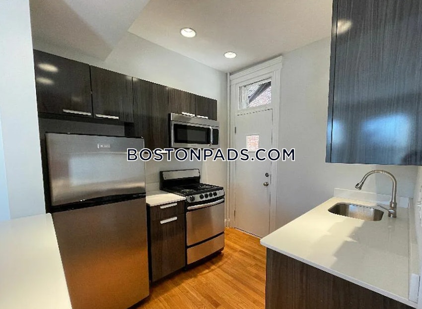 BOSTON - FENWAY/KENMORE - 1 Bed, 1 Bath - Image 3