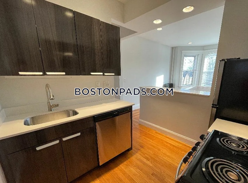 BOSTON - FENWAY/KENMORE - 1 Bed, 1 Bath - Image 2