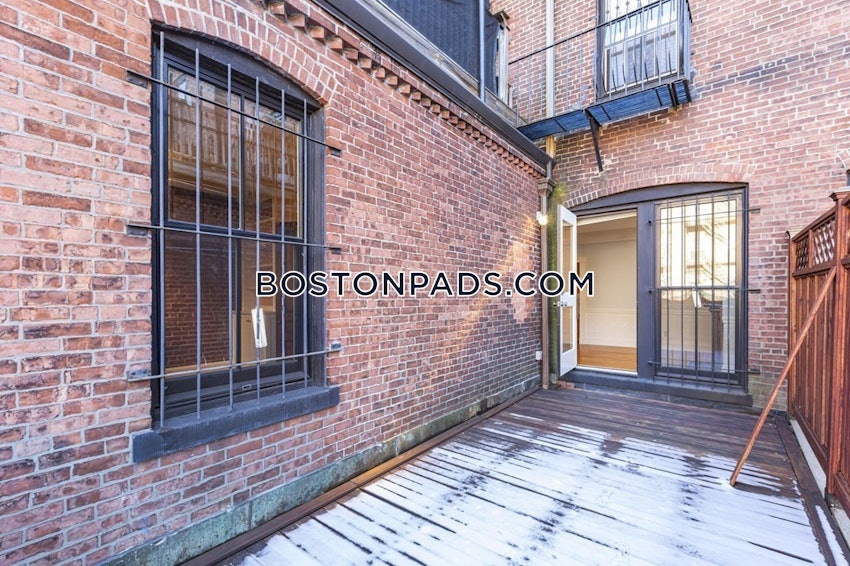 BOSTON - FENWAY/KENMORE - 2 Beds, 2 Baths - Image 16