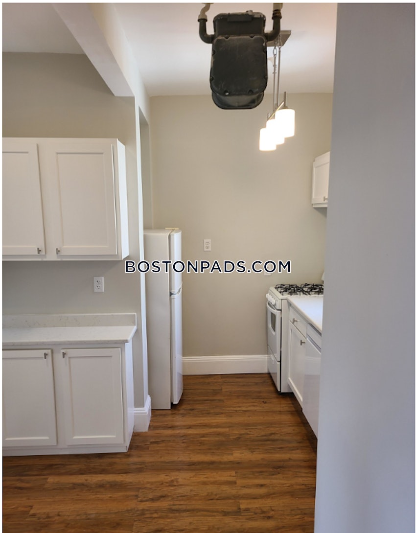 BOSTON - ALLSTON - 2 Beds, 1 Bath - Image 2