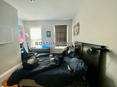 Mission Hill 3 Bed 1 Bath Boston Boston - $3,750 No Fee