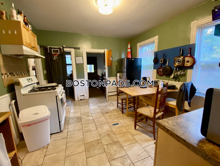 Bucknam St., Roxbury Crossing