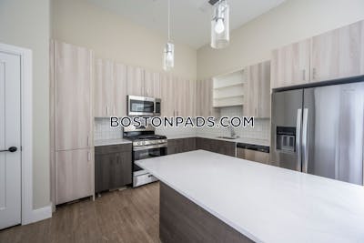 East Boston 1 Bed 1 Bath Boston - $2,850 No Fee