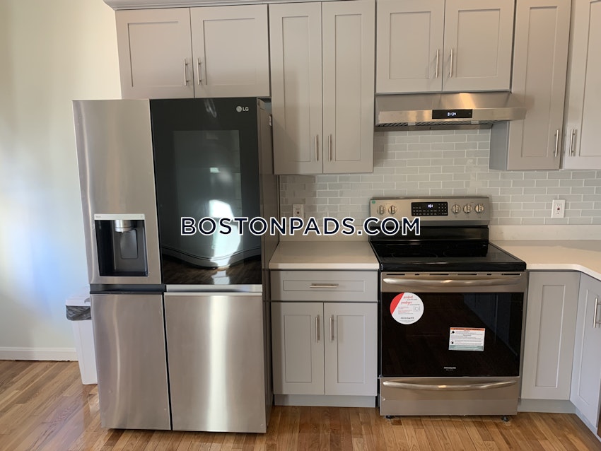 BOSTON - SOUTH BOSTON - ANDREW SQUARE - 3 Beds, 2 Baths - Image 2