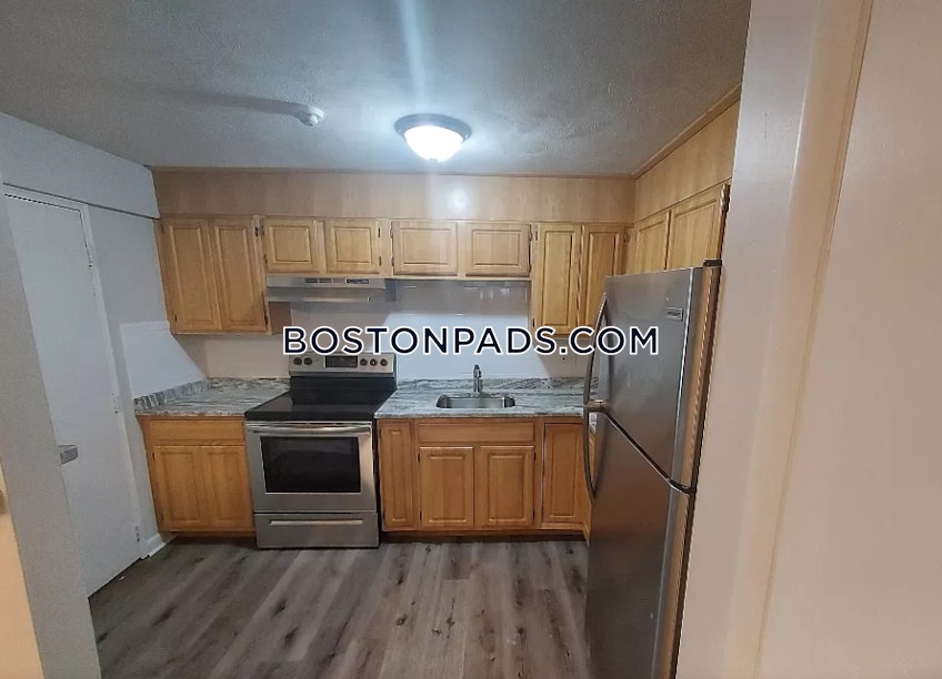 Quincy - $2,400+ /month