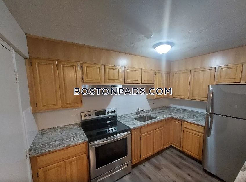 Quincy - $2,400+ /month