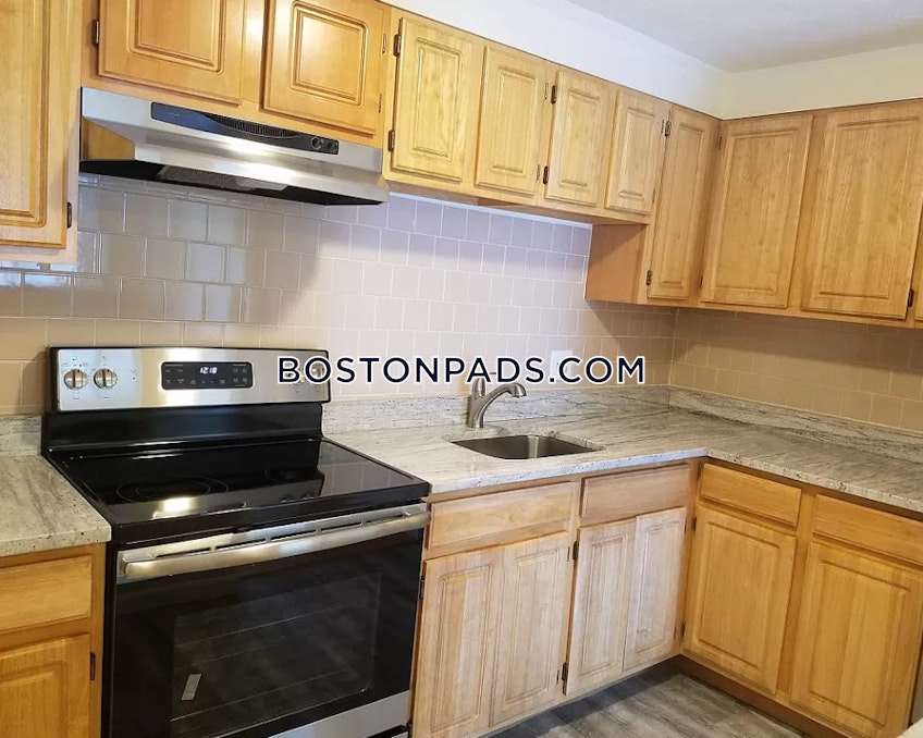 Quincy - $2,400+ /month