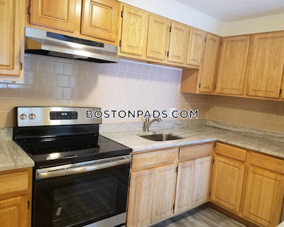 Quincy 2 Beds 1 Bath  Wollaston - $2,400 No Fee