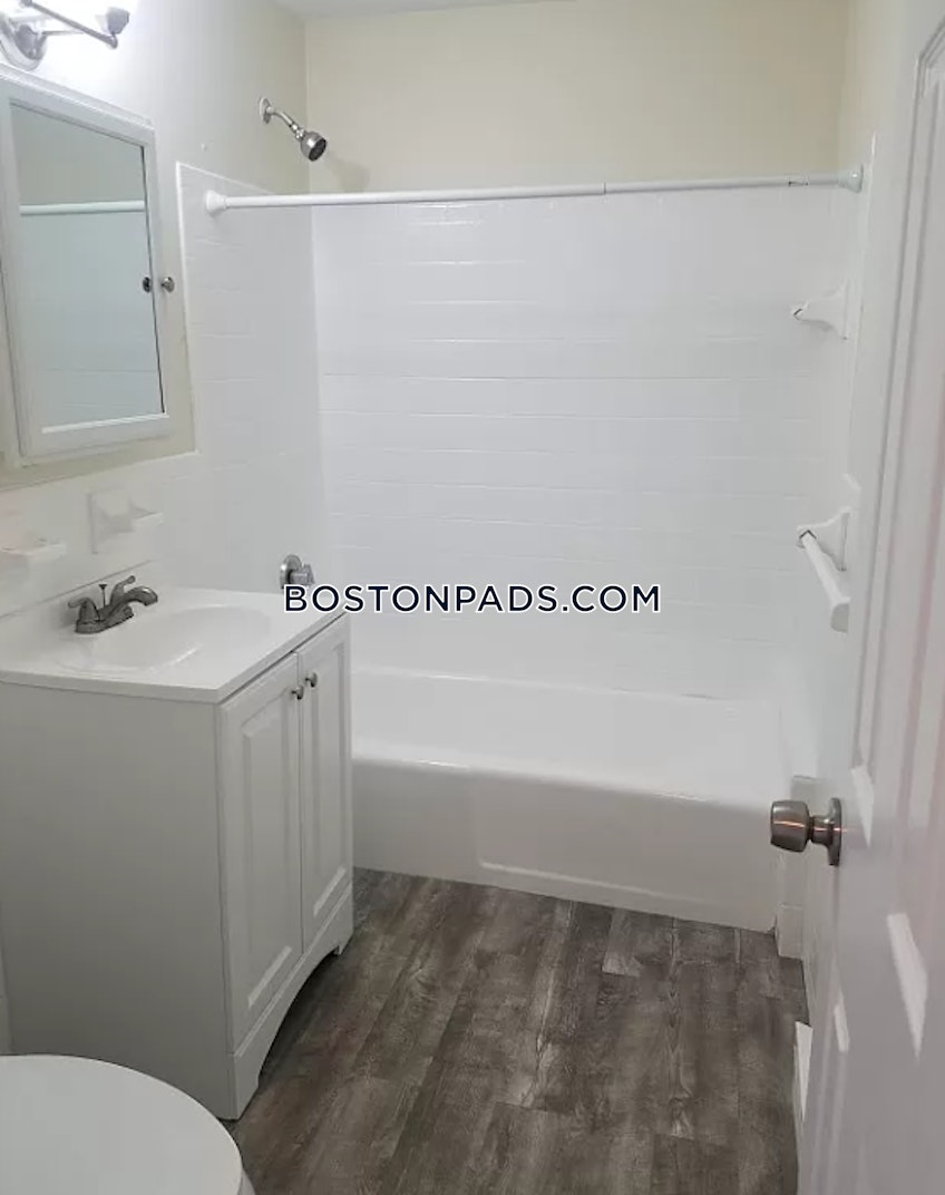 Quincy - $2,400+ /month