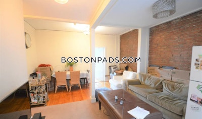 Fenway/kenmore 3 Beds 1 Bath Boston - $5,000 No Fee