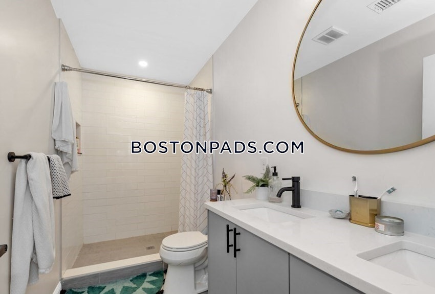 BOSTON - DORCHESTER/SOUTH BOSTON BORDER - 4 Beds, 2 Baths - Image 1