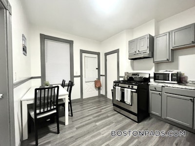 Fort Hill 3 Beds 1 Bath Boston - $3,500