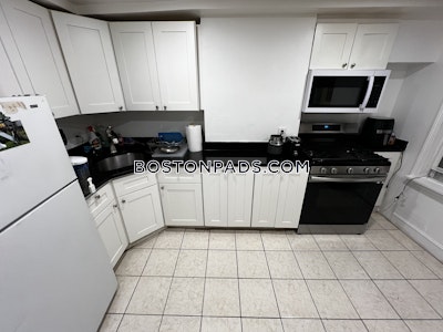Mission Hill 3 Beds Mission Hill Boston - $3,800 No Fee