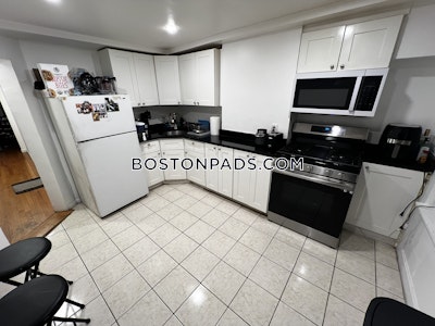 Mission Hill 3 Bed, 1 Bath Unit Boston - $3,800 No Fee