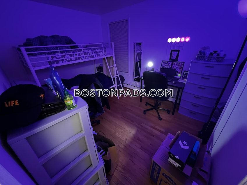 Boston - $4,200+ /month