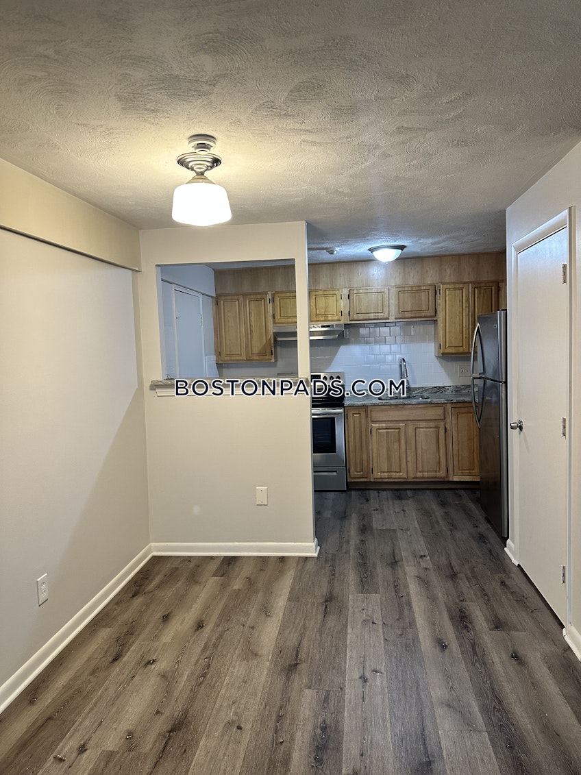 Quincy - $2,400+ /month